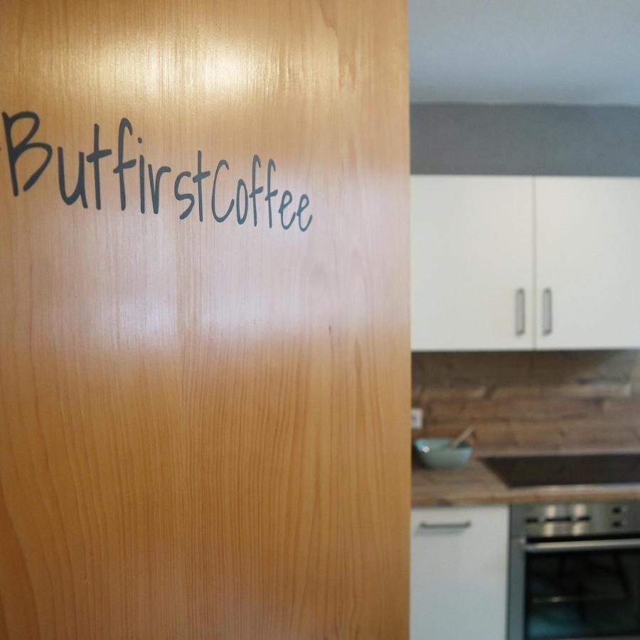 #Staywild29 - Gemuetliche Ferienwohnung Im Allgaeu Kempten Exterior photo