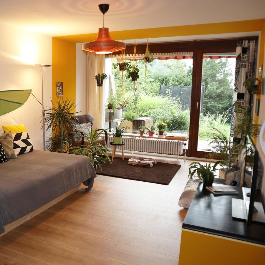 #Staywild29 - Gemuetliche Ferienwohnung Im Allgaeu Kempten Exterior photo