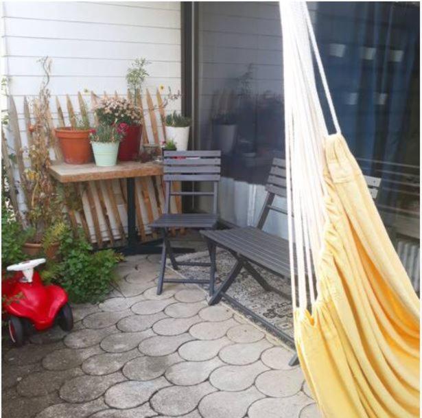 #Staywild29 - Gemuetliche Ferienwohnung Im Allgaeu Kempten Exterior photo
