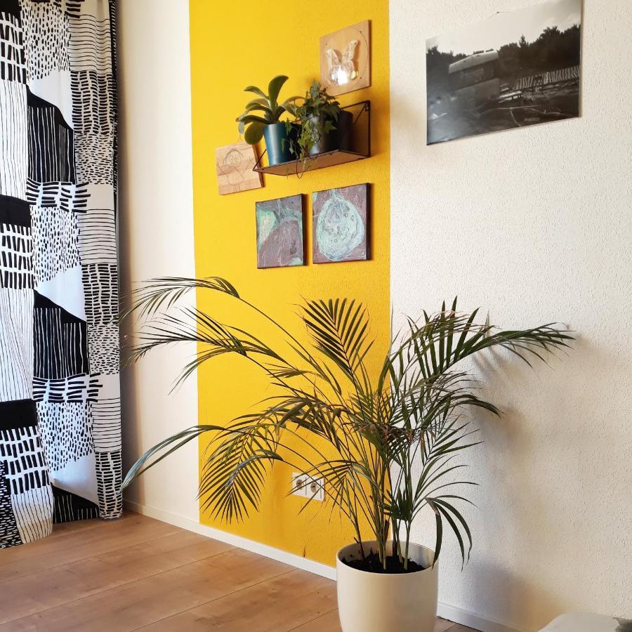 #Staywild29 - Gemuetliche Ferienwohnung Im Allgaeu Kempten Exterior photo