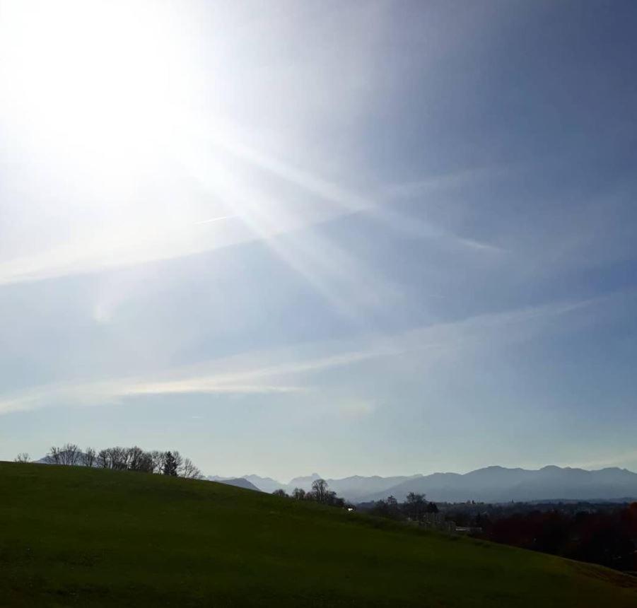 #Staywild29 - Gemuetliche Ferienwohnung Im Allgaeu Kempten Exterior photo