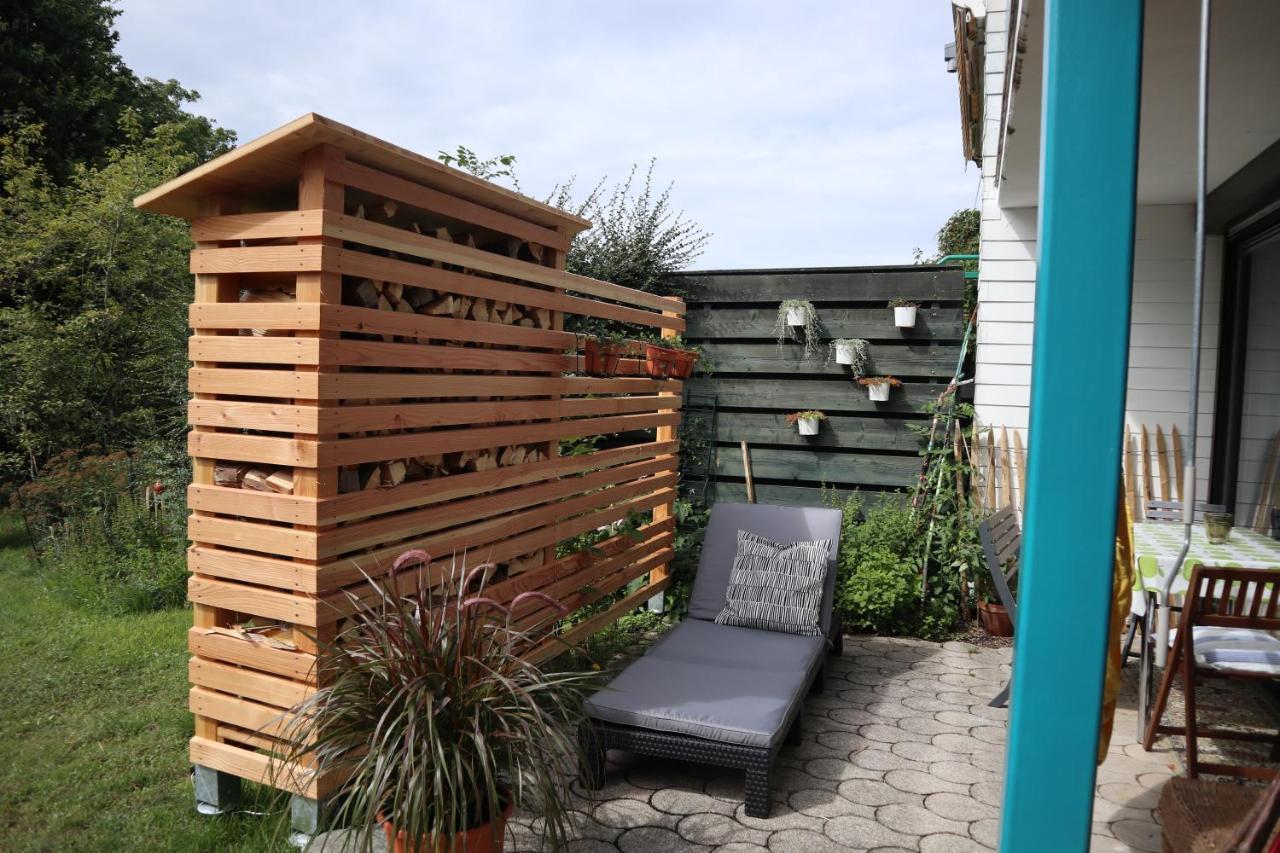 #Staywild29 - Gemuetliche Ferienwohnung Im Allgaeu Kempten Exterior photo