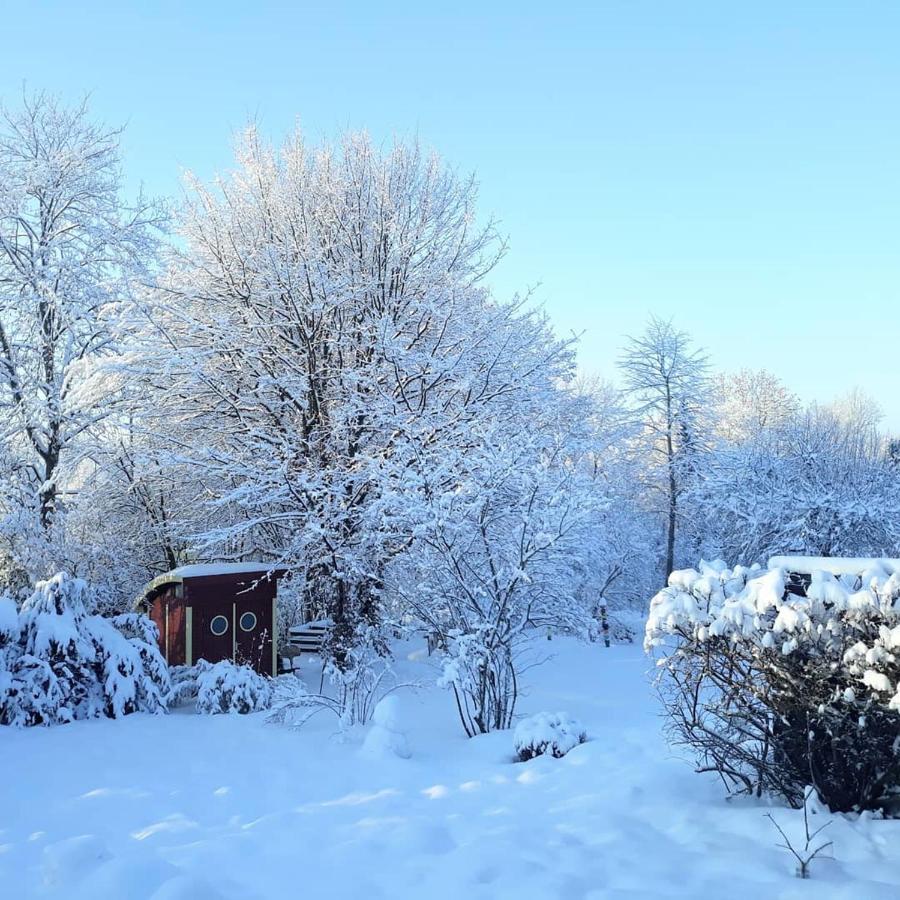 #Staywild29 - Gemuetliche Ferienwohnung Im Allgaeu Kempten Exterior photo