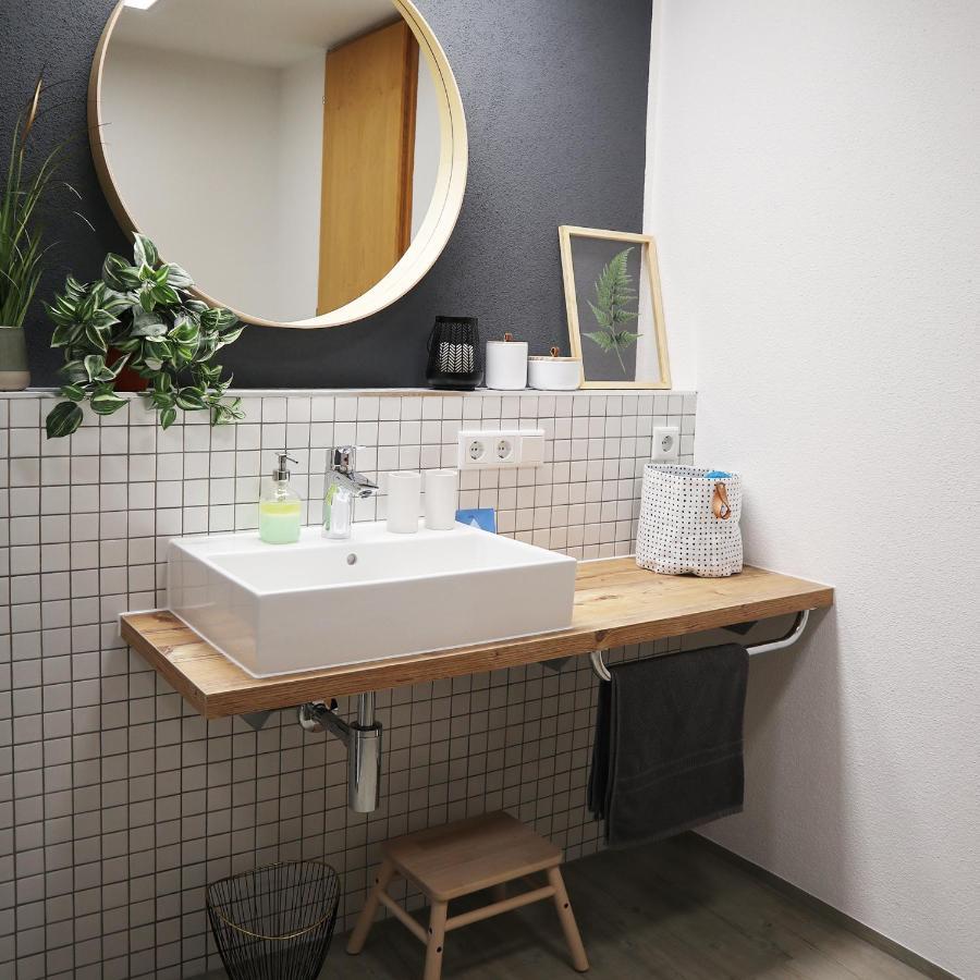 #Staywild29 - Gemuetliche Ferienwohnung Im Allgaeu Kempten Exterior photo